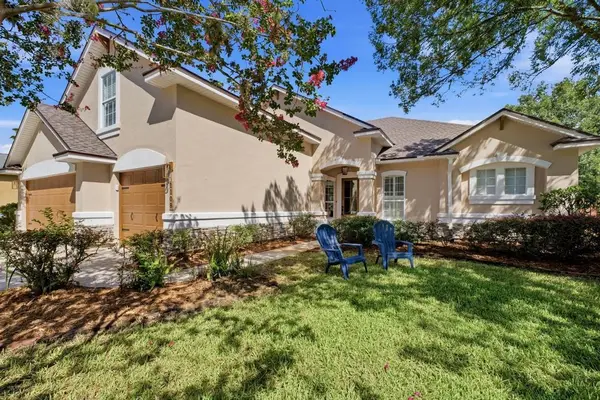1108 Bay Breeze Dr, St Augustine, FL 32092