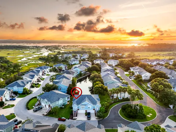 110 Sunset Circle South, St Augustine, FL 32080