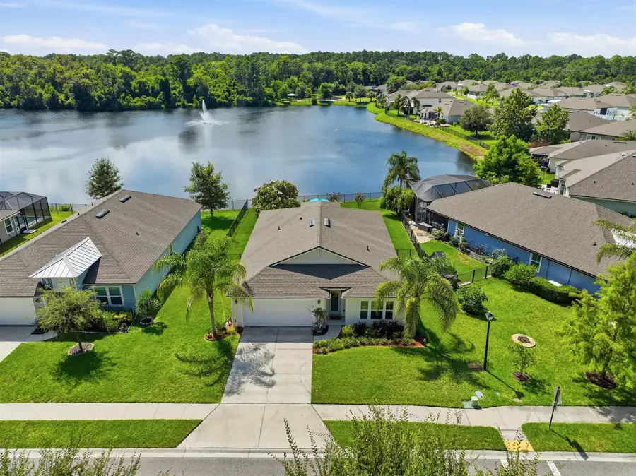 216 Lost Lake Dr, Saint Augustine, FL 32086 - #2