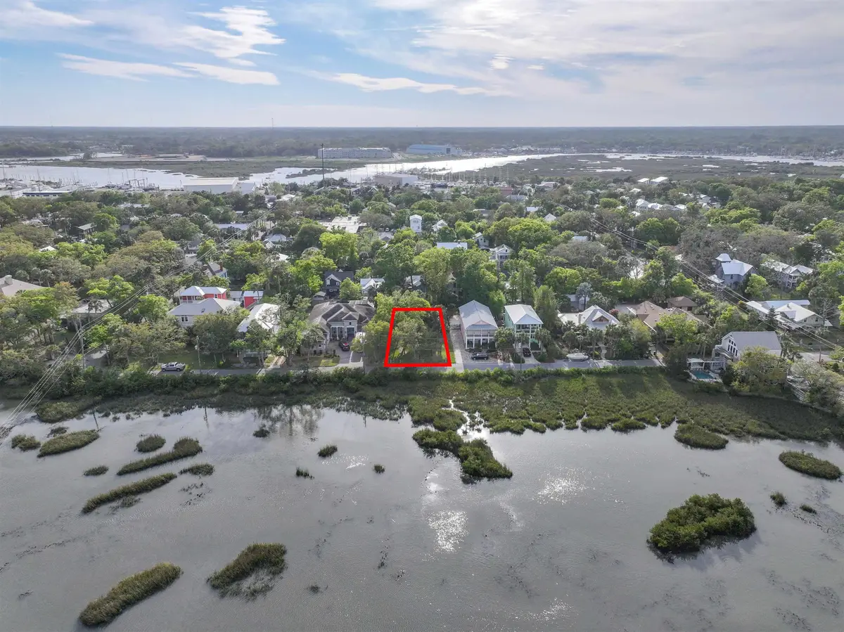 160 Washington St., Saint Augustine, FL 32084 - #1