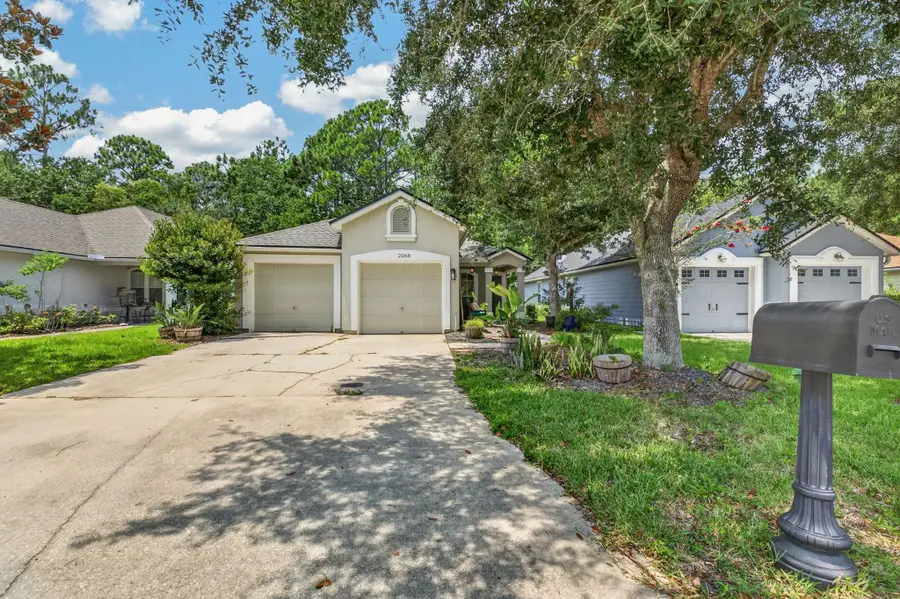 2068 W Lymington Way, Saint Augustine, FL 32084 - #2