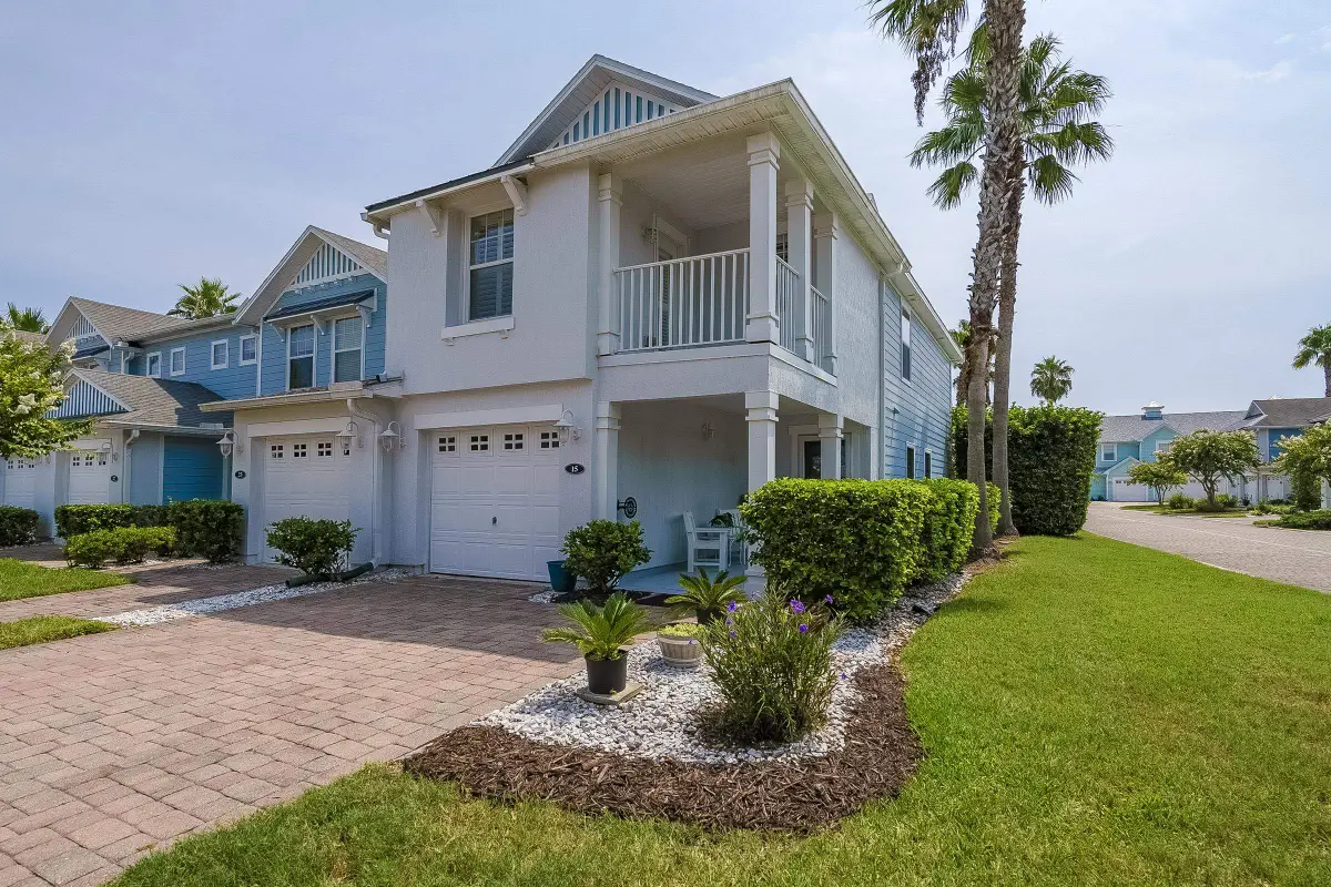 15 Islander Circle, Saint Augustine, FL 32080 - #1
