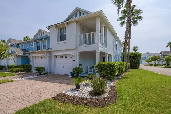 15 Islander Circle, St Augustine, FL 32080