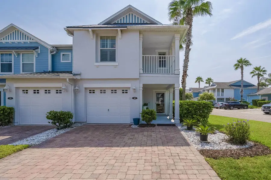 15 Islander Circle, Saint Augustine, FL 32080 - #2