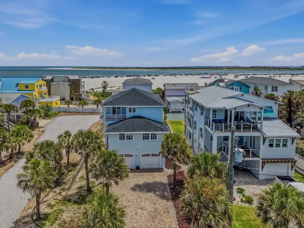 17 Zamora Street, St Augustine, FL 32084