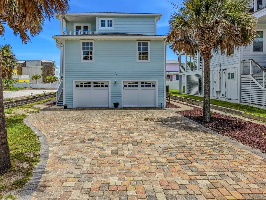 17 Zamora Street, Saint Augustine, FL 32084 - #2