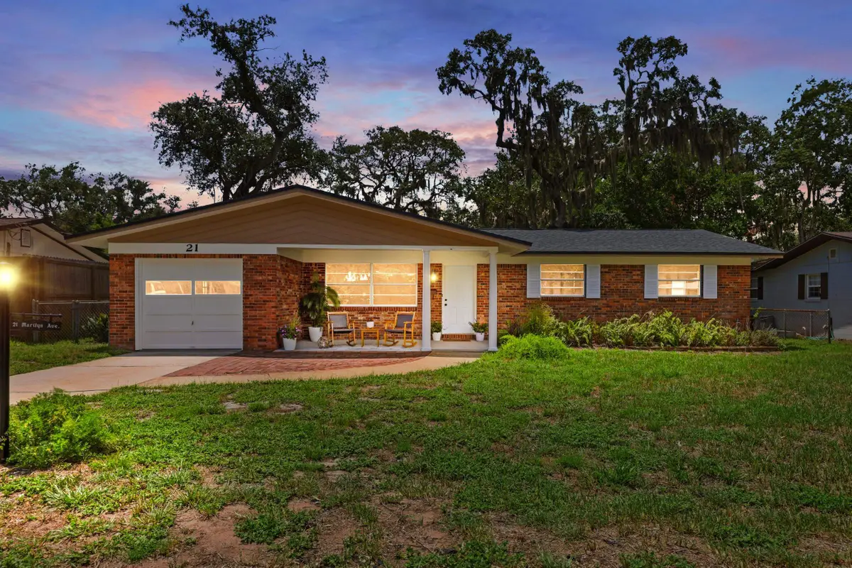 21 Marilyn Avenue, Saint Augustine, FL 32080 - #1