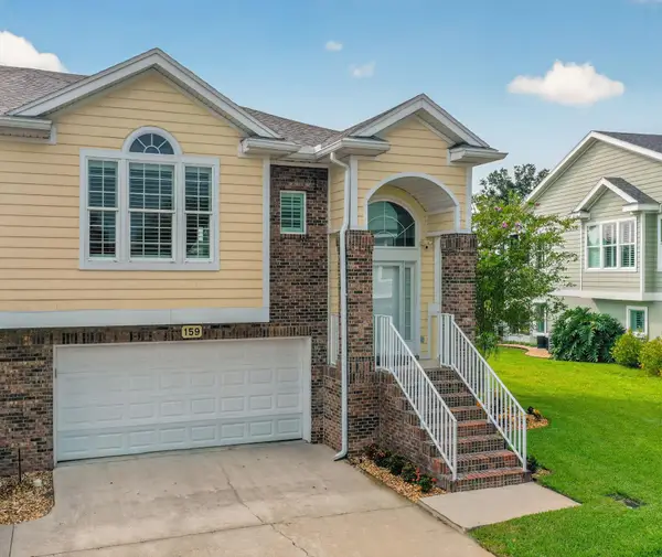 159 Sunset Cir, St Augustine, FL 32080