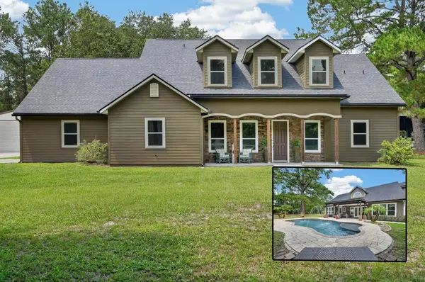 125 Sluder Estate Ln, St Augustine, FL 32092
