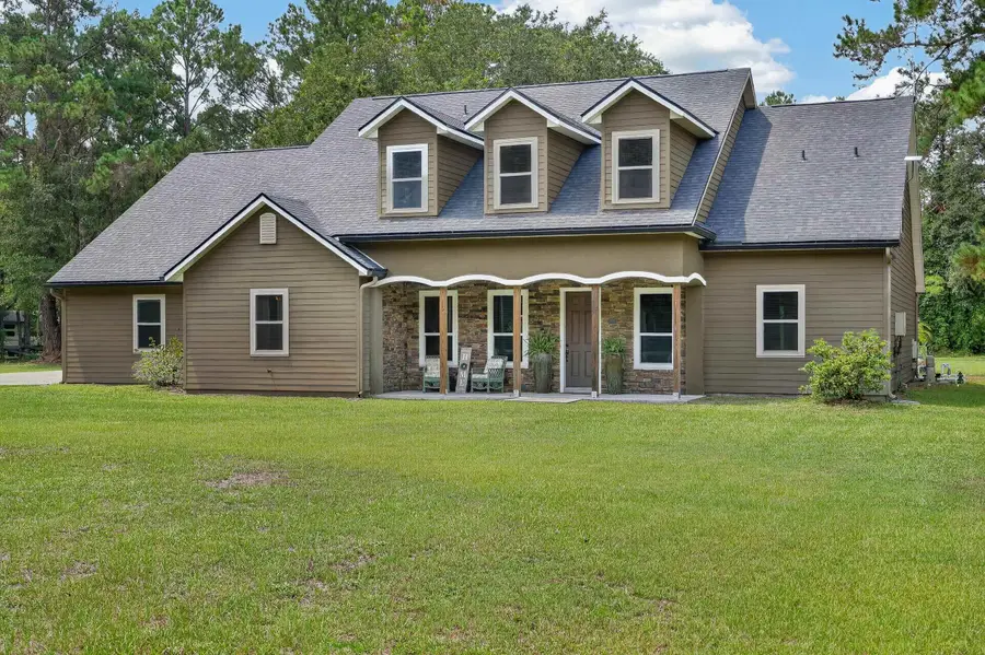 125 Sluder Estate Ln, Saint Augustine, FL 32092 - #3