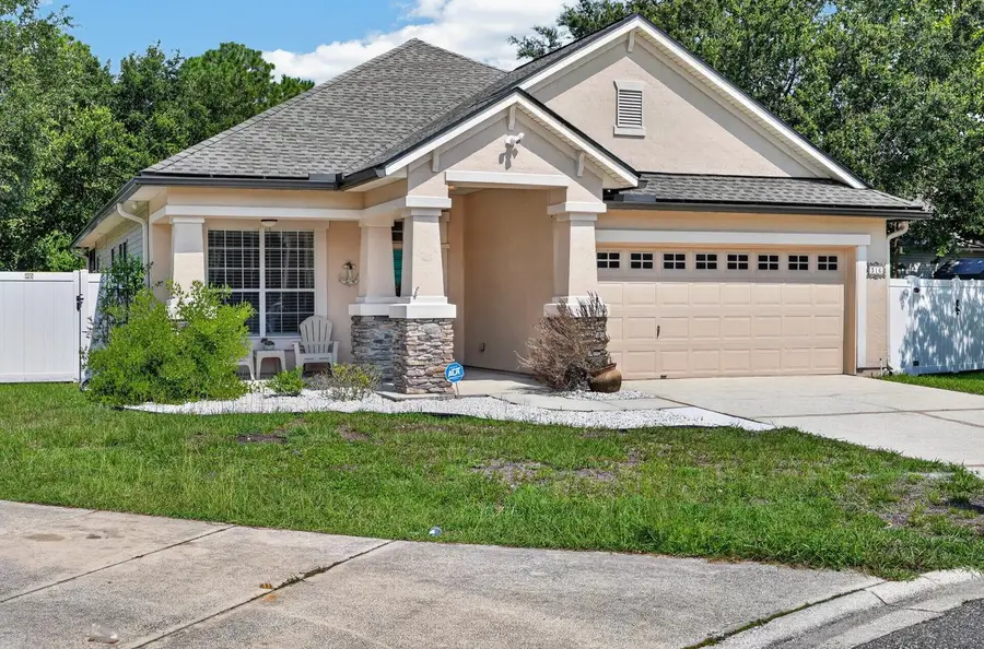316 Hidden Garden Ct, Saint Augustine, FL 32086 - #2