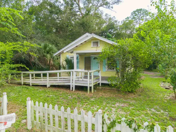 1555 Spring St, St Augustine, FL 32084