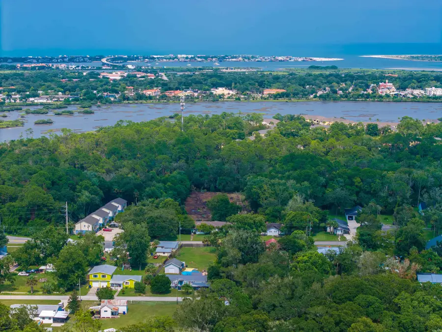 1555 Spring St, Saint Augustine, FL 32084 - #2