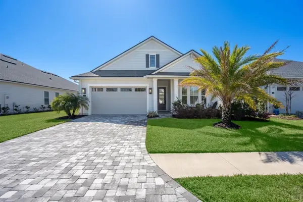 87 Amarante Ln, St Augustine, FL 32095