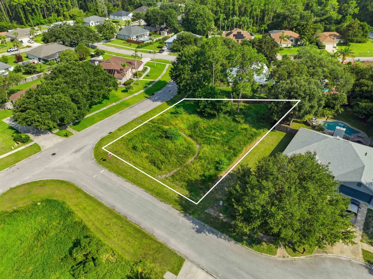 200 Chichi Place, Saint Augustine, FL 32086 - #1