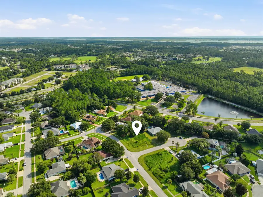 200 Chichi Place, Saint Augustine, FL 32086 - #2