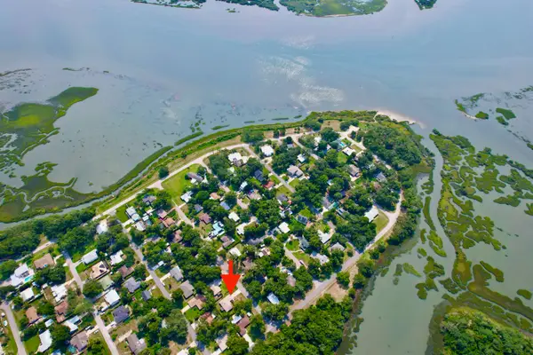 107 Jupiter Rd, St Augustine, FL 32086