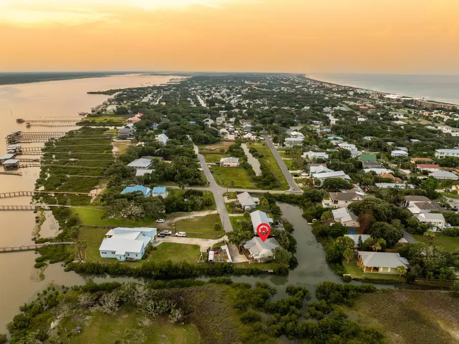 6698 Nassau St, Saint Augustine, FL 32080 - #2