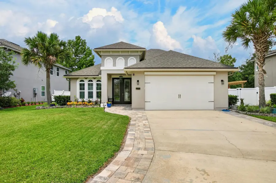 285 Palazzo Circle, Saint Augustine, FL 32092 - #2