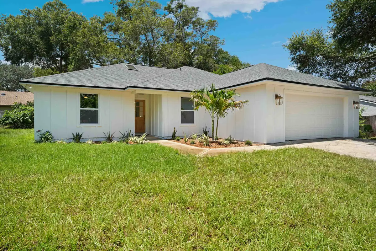 620 Queen Rd, Saint Augustine, FL 32086 - #1