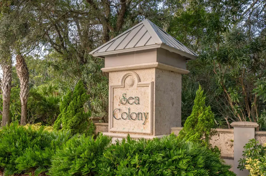 916 Ocean Palm Way #916, Saint Augustine Beach, FL 32080 - #2