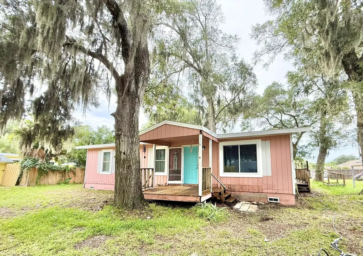 116 Calle De Leon, Saint Augustine, FL 32086 - #1