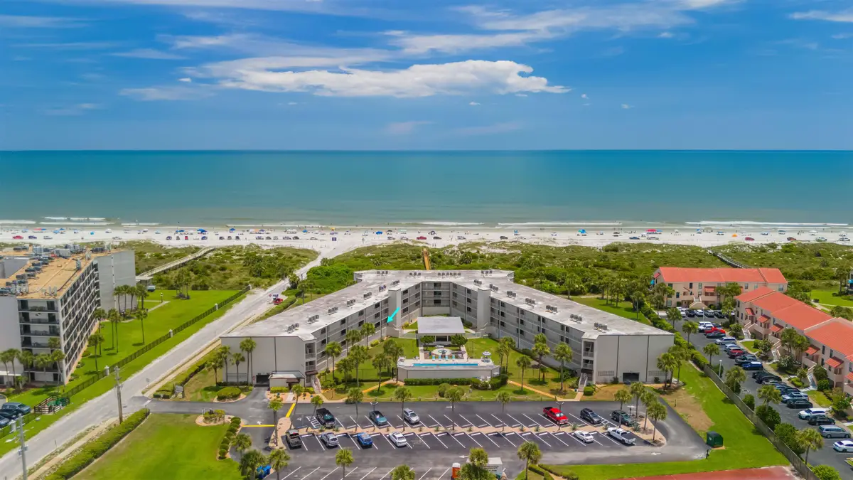 1 Dondanville Rd #116C, Saint Augustine, FL 32080 - #1