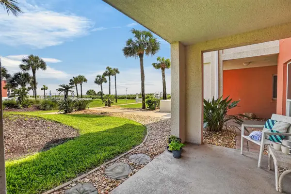 6170 A1a S, Unit 118, St Augustine Beach, FL 32080