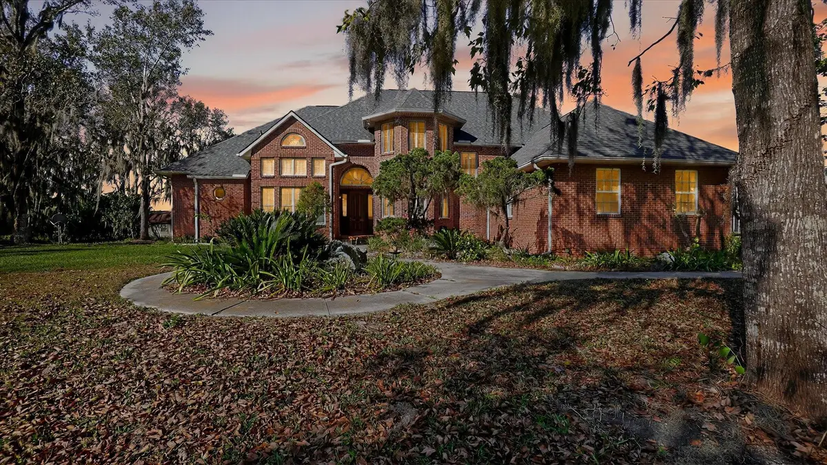 453 Federal Point Rd, East Palatka, FL 32131 - #1
