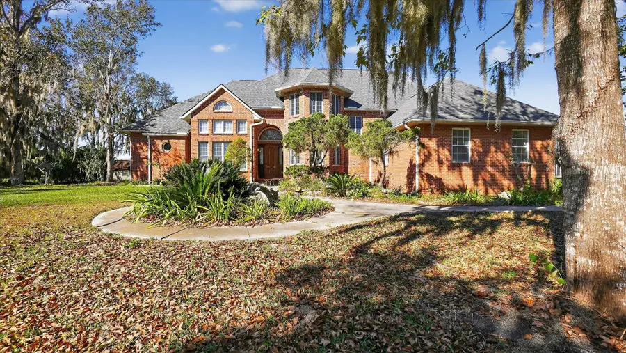 453 Federal Point Rd, East Palatka, FL 32131 - #3