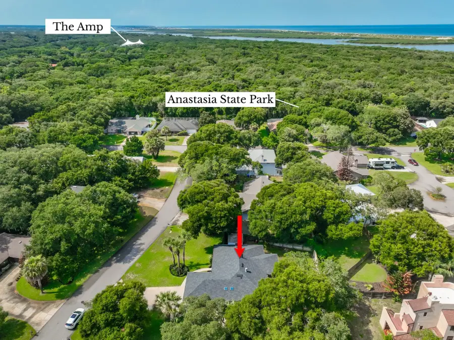 1598 Santa Marie Ct, Saint Augustine, FL 32080 - #2