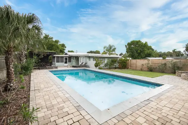 159 Southwind Circle (pool Home), St Augustine, FL 32080
