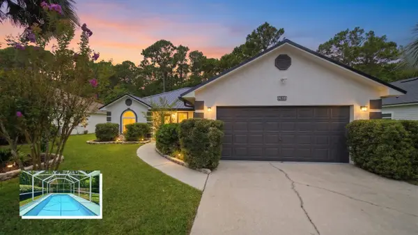 638 Aleida Dr, St Augustine, FL 32086