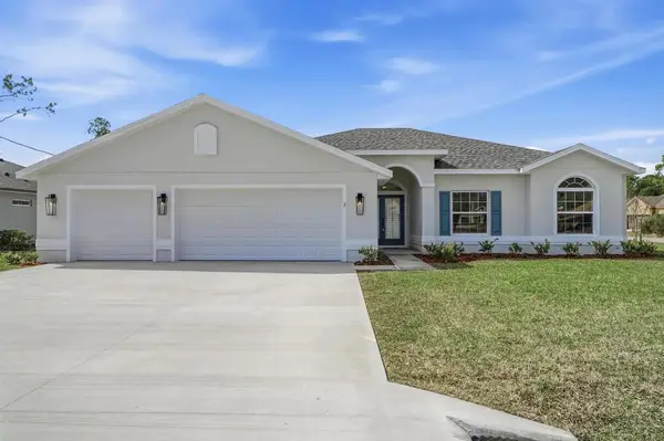 6 Sea Beacon Pl, Palm Coast, FL 32164