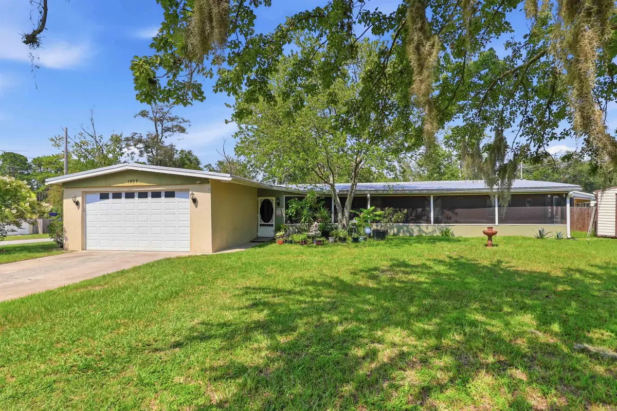 1927 Monteau Dr, Jacksonville, FL 32210 - #1