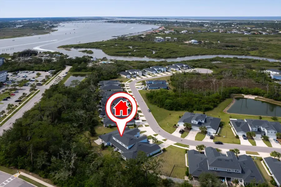 125 Leeward Island Drive, Saint Augustine, FL 32080 - #2