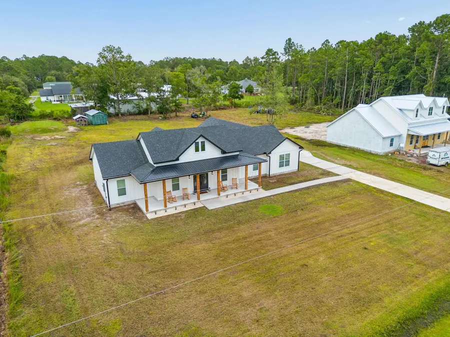 7948 Washington Ave, Hastings, FL 32145 - #3