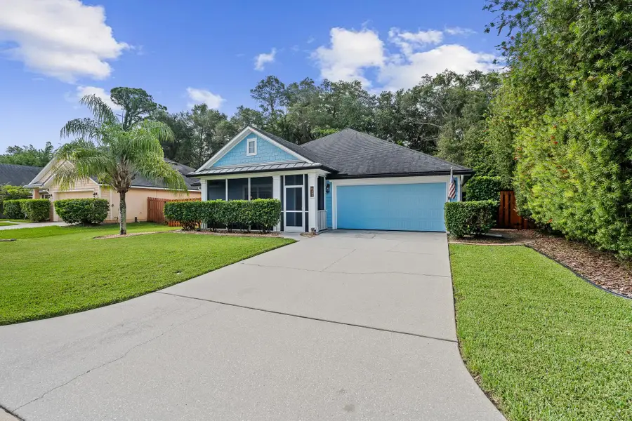 141 Grafft Ln, Saint Augustine, FL 32084 - #3