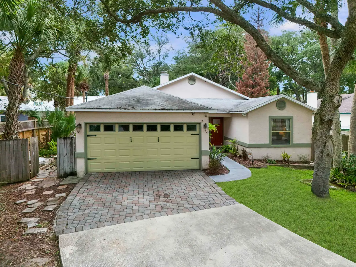 212 Herada St, Saint Augustine, FL 32080 - #1