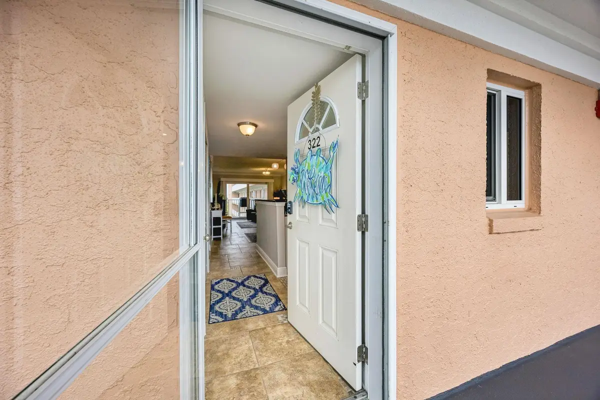 4 Ocean Trace Road #322, Saint Augustine, FL 32080 - #1