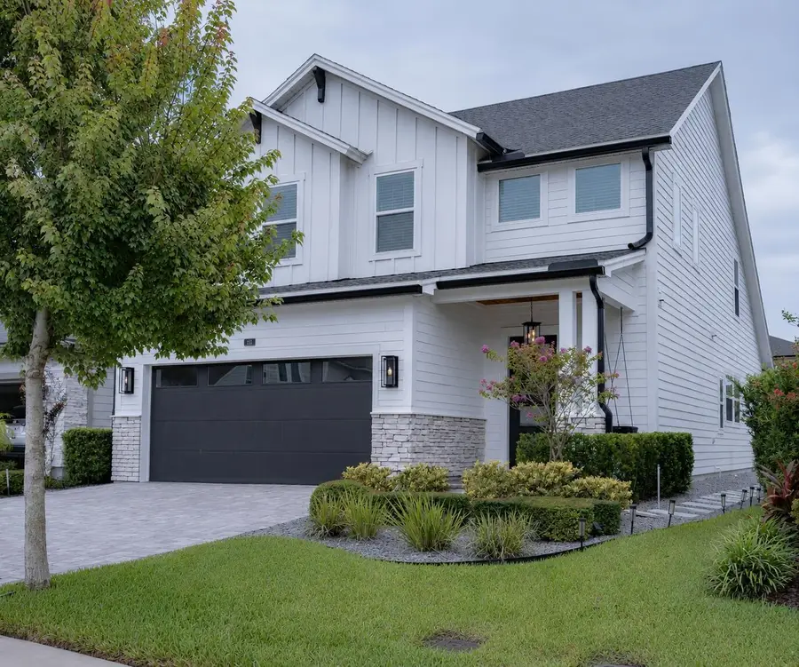 132 Millenia Dr, Nocatee, FL 32081 - #2