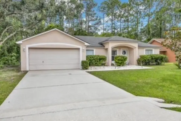 27 Patric Dr, Palm Coast, FL 32164