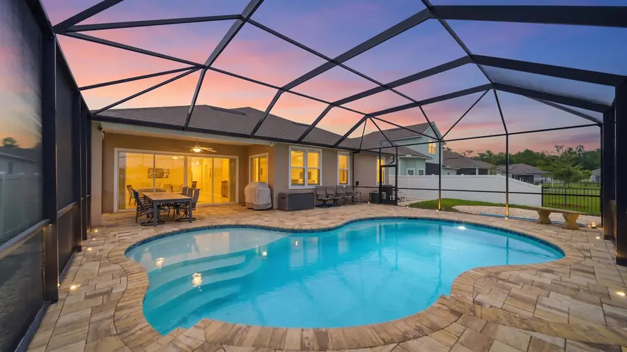 589 Ocean Jasper Dr, Saint Augustine, FL 32086 - #3