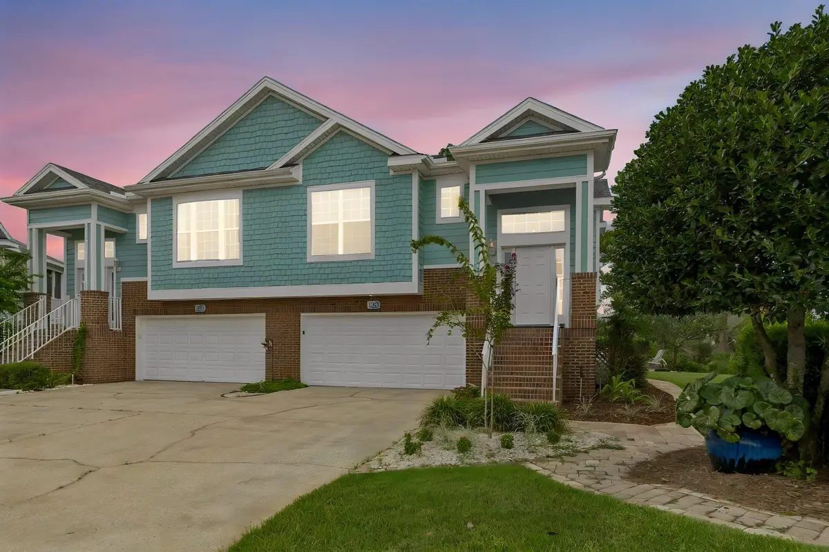 123 Sunset Cir South, Saint Augustine, FL 32080 - #1