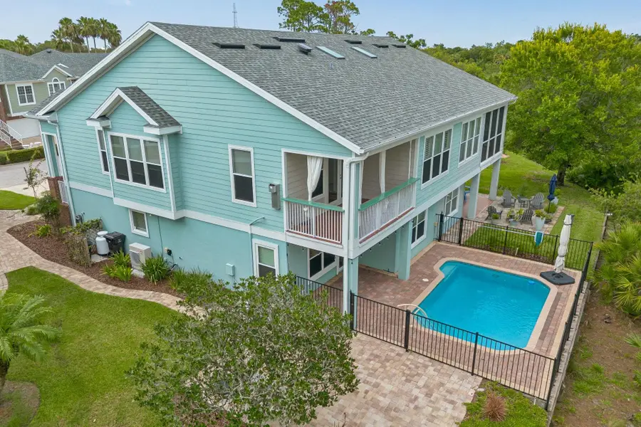 123 Sunset Cir South, Saint Augustine, FL 32080 - #3