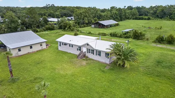 245 Seminole St, East Palatka, FL 32131