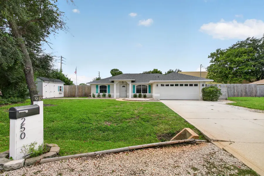 250 Segovia Rd, Saint Augustine, FL 32086 - #2