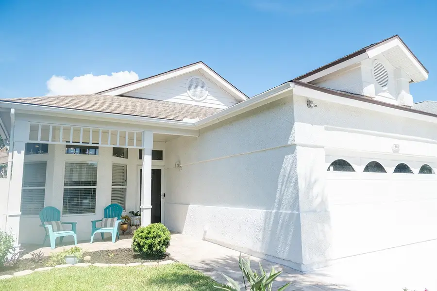 367 Monika Pl, Saint Augustine, FL 32080 - #2