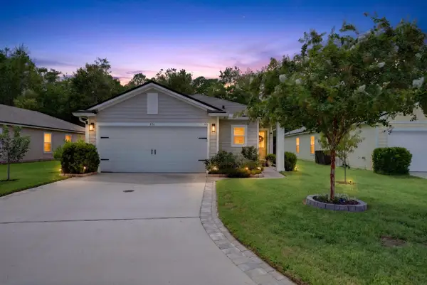 236 Ashby Landing Way, St Augustine, FL 32086
