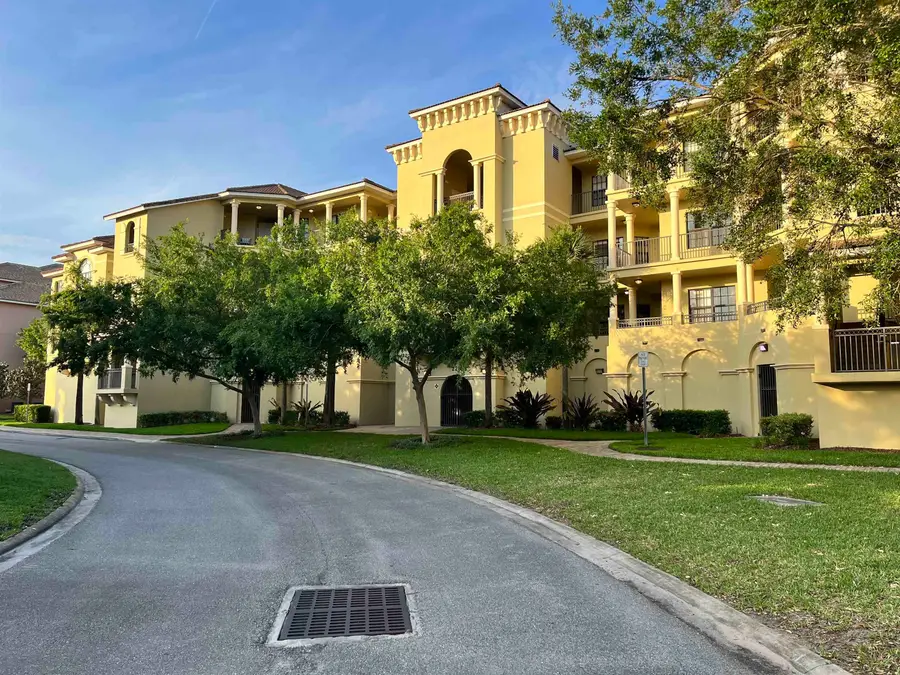 220 Paseo Terraza #401, Saint Augustine, FL 32095 - #3